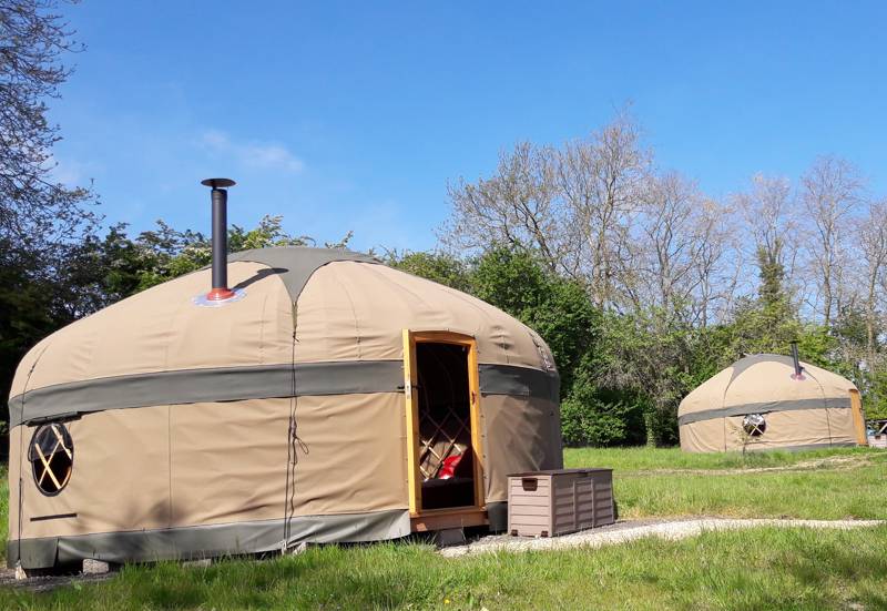 Campsites in the Cotswolds camping sites in the Cotswolds